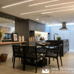 Projeto | Tania Bertolucci | Arquitetura : Residência Ildefonso Simões Lopes – 2019